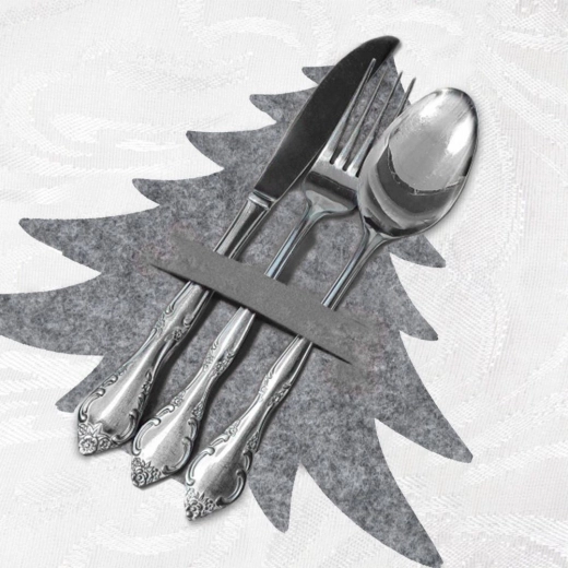 Šventinis dizainas eglutės formos