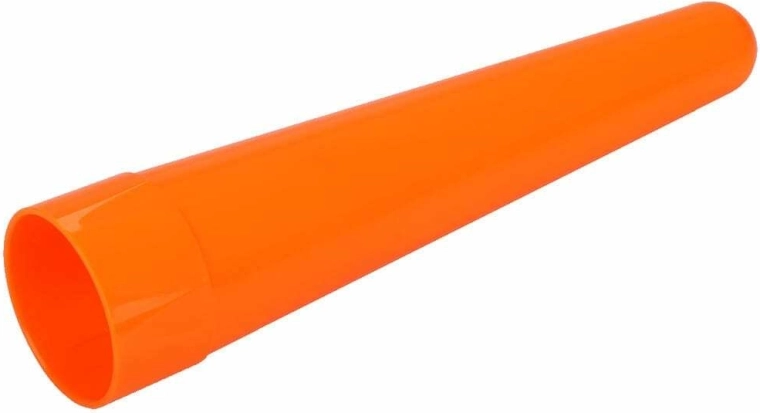 Fenix AOT-01 eismo kūgis (Traffic Wand) žibintams TK35/TK35UE