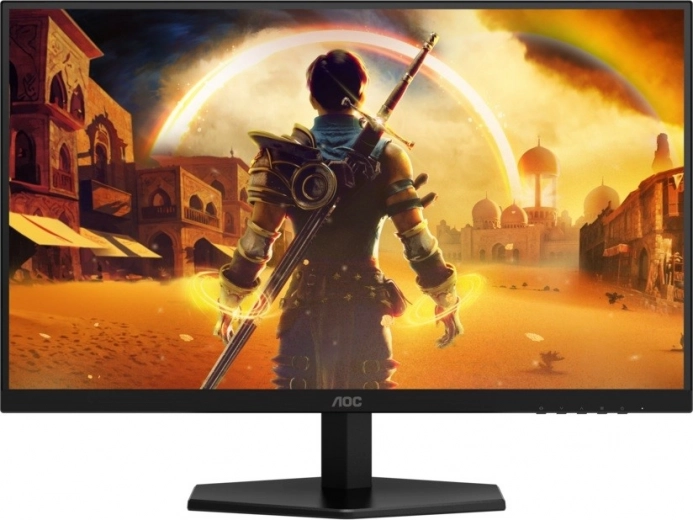 Monitor 27" Q27G42ZE Fast IPS 240 Hz with HDMI and DisplayPort