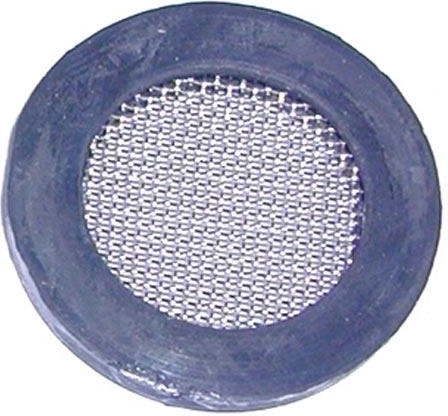Gasket with stainless steel mesh 3/4″ for union nuts (2 pcs)
