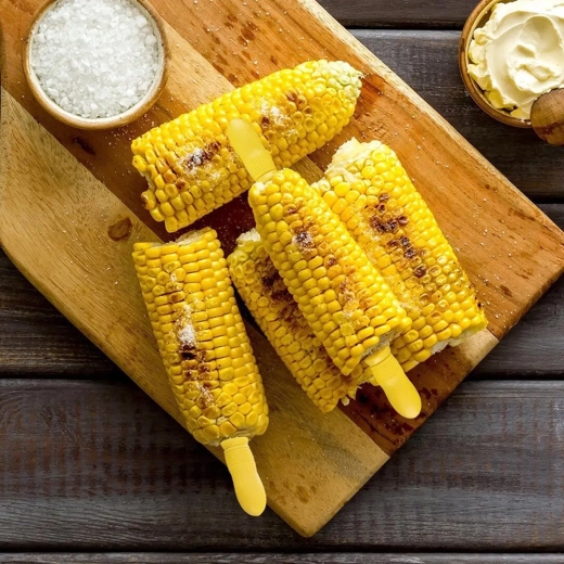 Ideal for grilling and serving