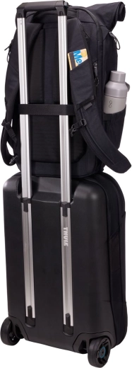 Practical travel and comfortable carrying