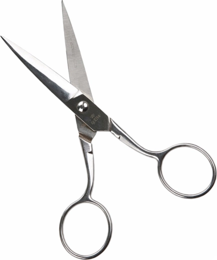 Kirpyklos Gerpol 15,5 cm