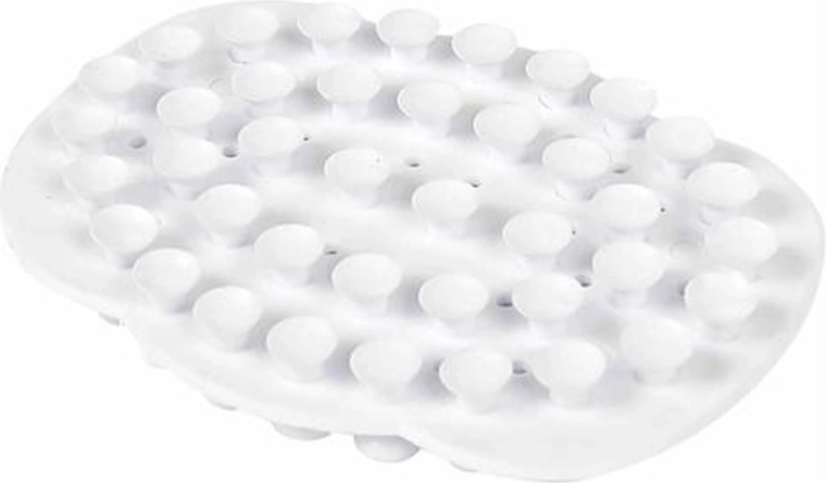 Bager Suction Soap Dish