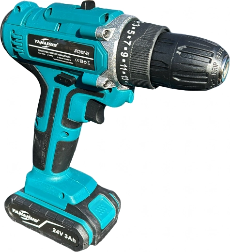 Patogus valdymas ir tikslus nustatymas