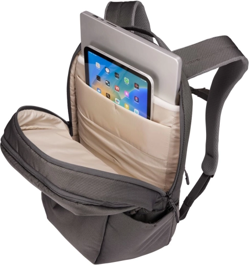 Secure storage for laptop and tablet