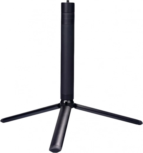 Foldable OBSBOT tripod with adjustable height