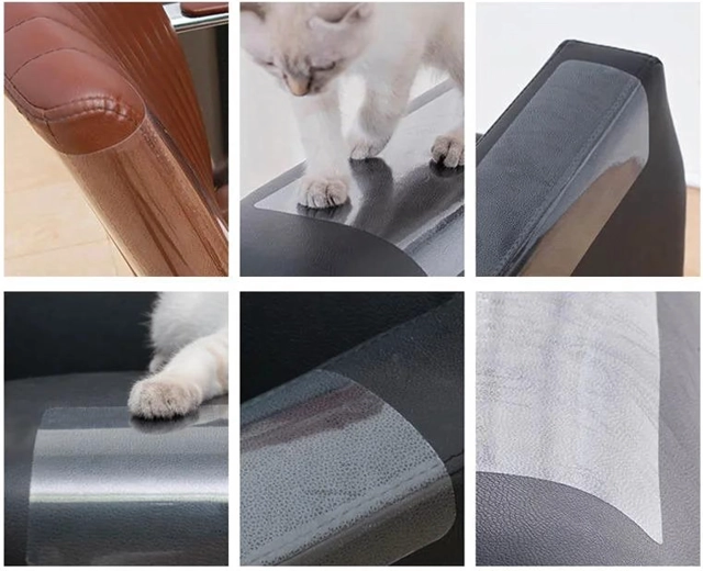 Universali apsauga įvairiems paviršiams