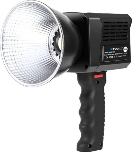 PULUZ PU4119B 60W studijinė lempa