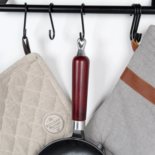 Saugus ir patogus valdymas