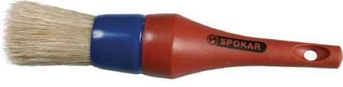 Round Paint Brush 49 mm