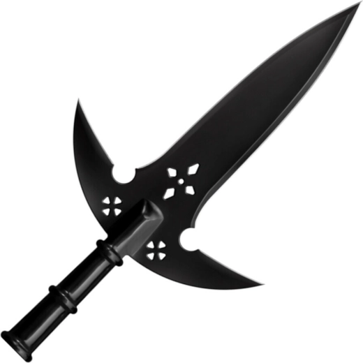 Cold Steel American Spontoon Spearhead