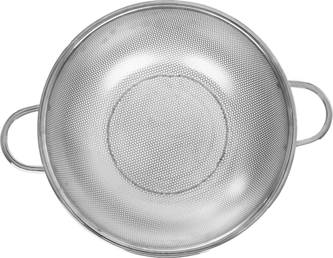 Stabili konstrukcija ir lengvas naudojimas