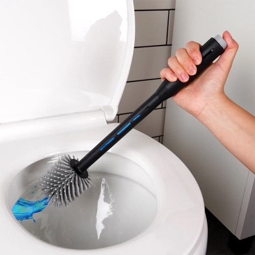 Higieniški silikoniniai šereliai