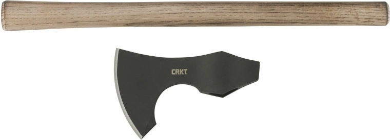 Durable 1055 carbon steel head