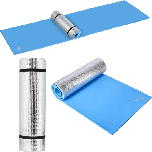 Advanced thermal insulation for a restful sleep