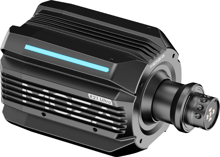 Vairo bazė MOZA R21 Ultra Direct Drive
