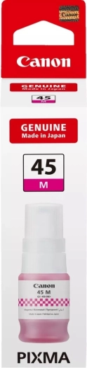 Canon GI-45 Magenta – rašalo buteliukas