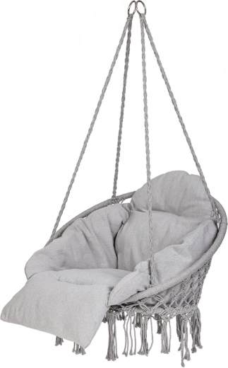 Maksimalus komfortas su minkšta pagalve