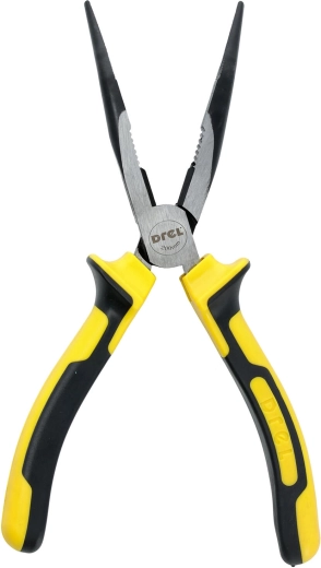 Comfortable and secure grip