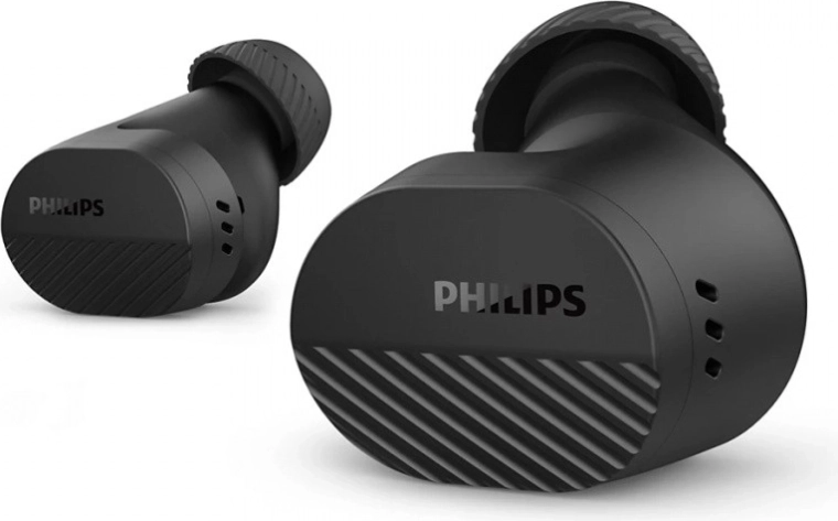 Clear calls thanks to 6 microphones