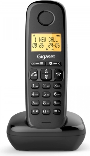 Cordless Phone Gigaset Basic 100