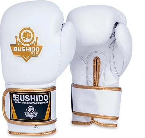 Bokso pirštinės DBX BUSHIDO – Kodas 647444-1