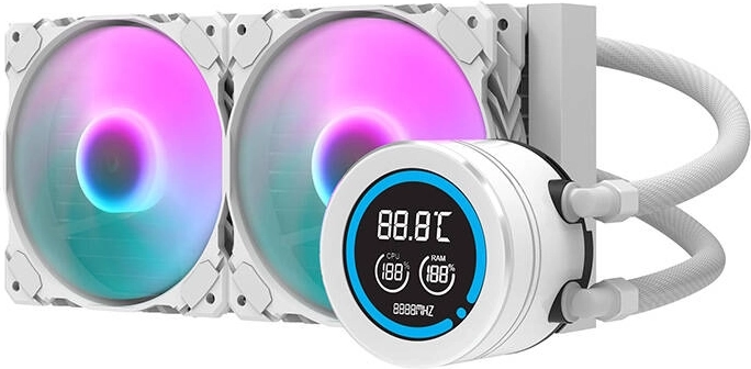 Computer Water Cooler Darkflash DN-D240