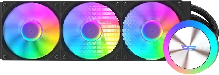 Stable performance under heavy load