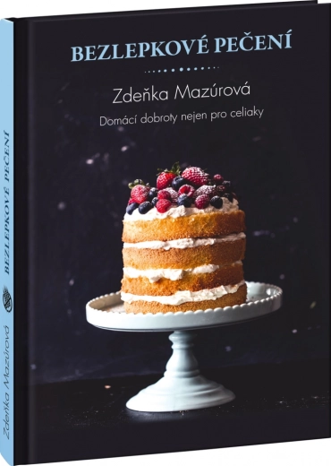 Kepimas be glitimo: naminiai skanumynai sergantiems celiakija
