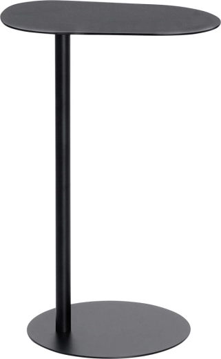 Patvari visiškai metalinė konstrukcija