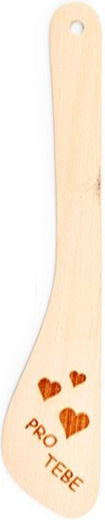 Wooden Turner TORO 30 cm