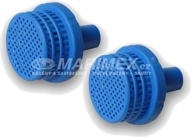 Intex pralaida per baseino sieną Tampa ir Florida (2 vnt.)
