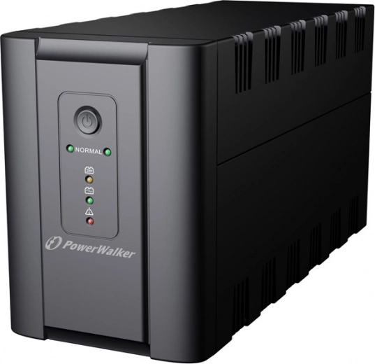 Power Walker 2200VA UPS