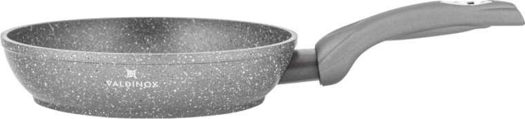 Forged body for extra durability
