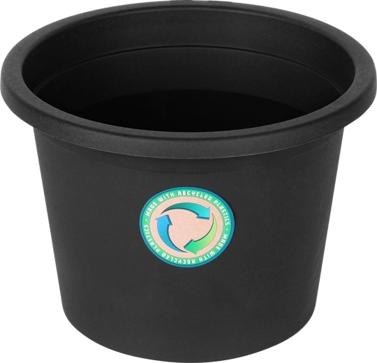 Eco-friendly material with 90% recycled content