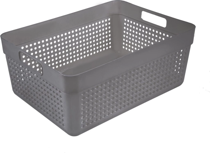 Terra Basket – Grey