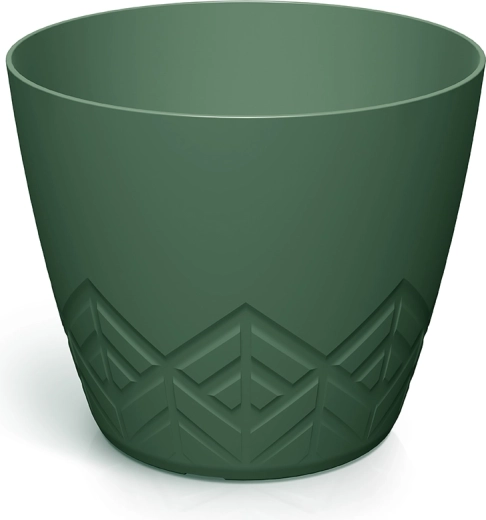 Lightweight and durable plastic for everyday use