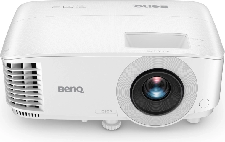 BenQ MH560C Full HD office and classroom DLP projector