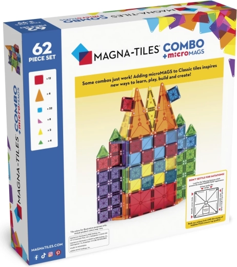 Safe design and compatibility across sets