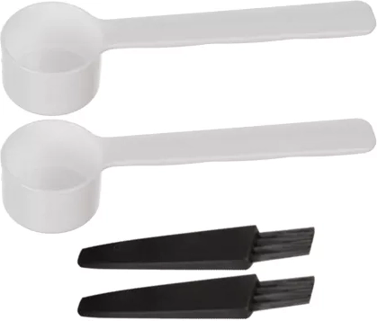 Accessories for convenient maintenance