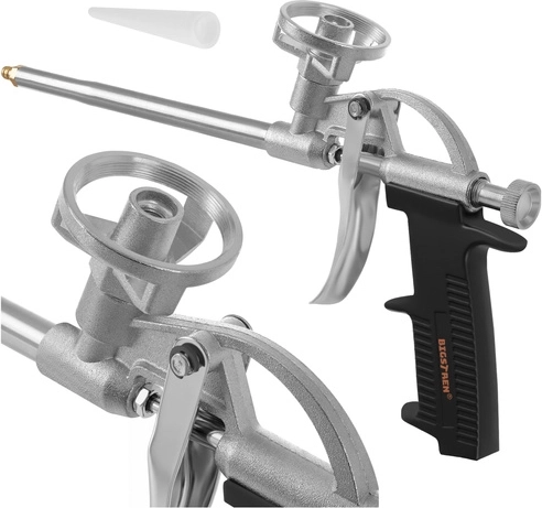 Bigstren foam gun - 1 piece