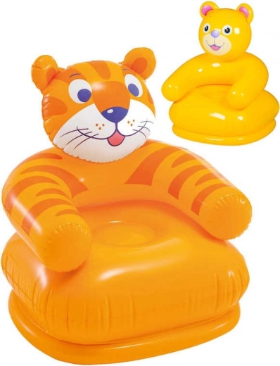 Choice of two animal designs