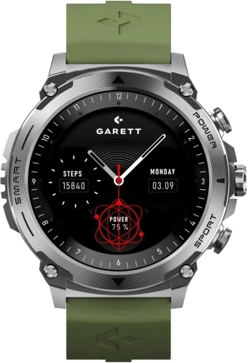Health and calls on your wrist