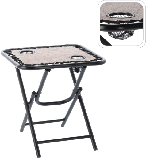 Stabili metalinė konstrukcija