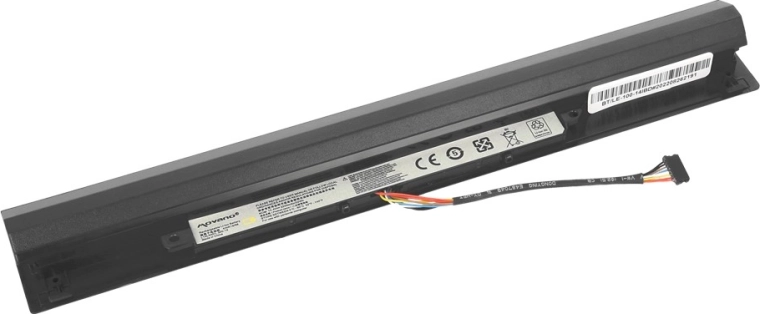 Tiksli Lenovo IdeaPad baterijos alternatyva