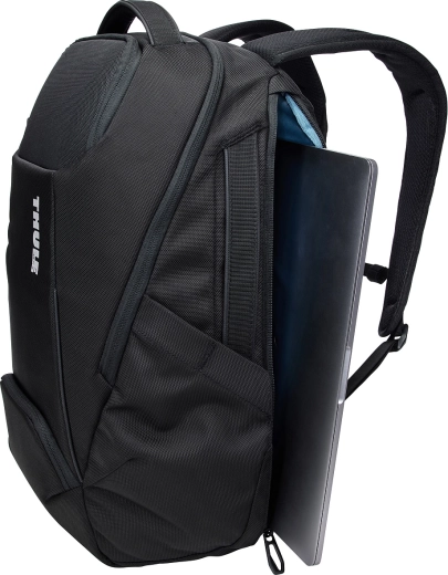 Secure laptop and tablet storage