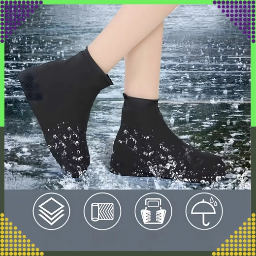 Patikima apsauga nuo vandens