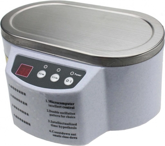 Ultrasonic Cleaner