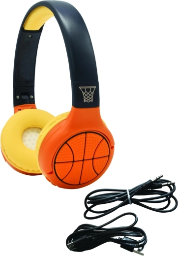 2-in-1 wireless and wired listening